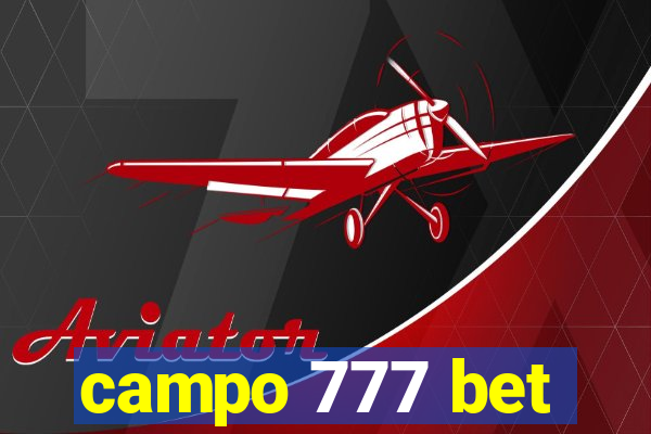 campo 777 bet